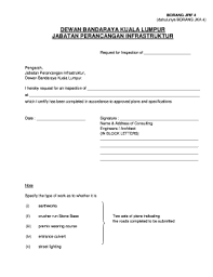 Kegagalan berbuat demikian tindakan boleh dikenakan di bawah. Jpif Fill Online Printable Fillable Blank Pdffiller
