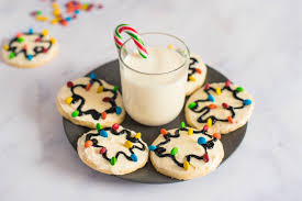 Cranberry orange cookies are a new favorite cookie for the christmas cookie exchange! 49 Festive Christmas Treats