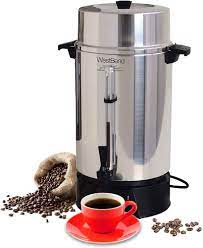 Need a big coffee maker? 10 Best Coffee Urns 2021 Top Picks Reviews Guide Coffee Affection
