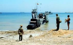 Τουρκική εισβολή 20 ιουλιου 1974. Kypros 20 Ioylioy 1974 47 Xronia Apo Thn Toyrkikh Eisbolh
