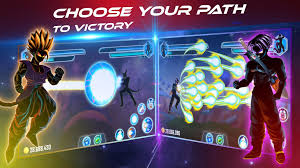 The shadow force has corrupted our universe by its dankness power, all life forms are covered under its effect. Dragon Shadow Battle Warriors Super Hero Legend For Android Apk Download