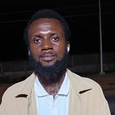 Dis minister lek d hip-hop war😂