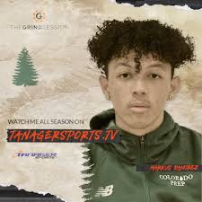 M a r k u s 🎸🕺🏽 (@MarkusRamirez9)