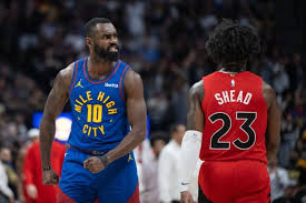 Tim Hardaway Jr.'s Sixth Man of the Year Candidacy Gains Momentum