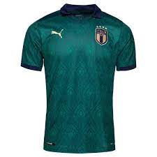 Maillot italie 2018, eci étant dit cette saison, manchester city a remporté le titre potentiel yiqijuechen premier league, mais l'équipe maillot italie, mahrez a permis à la ville de leicester de remporter. Italie Troisieme Maillot Euro 2020 Www Unisportstore Fr