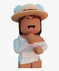 Free roblox 3d models in obj, blend, stl, fbx, three.js formats for use in unity 3d, blender, sketchup, cinema 4d, unreal, 3ds max and maya. Roblox Girl Gfx Png Cute Bloxburg Aesthetic Cute Roblox Girl Gfx Transparent Png Transparent Png Image Pngitem