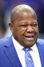 Kentucky-Tennessee Men's Basketball Photo Gallery