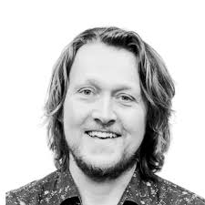 Halfdan, Ester, Morten, Sonja og Tove: Unge Kunstneres Klub