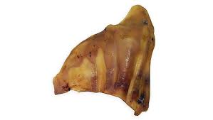Pig ear chews can chip or break your puppy's teeth, which can lead to infection and dental abscesses. Are Pig Ears Good For Dogs