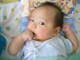 Ethan and Talia's World: January 2007