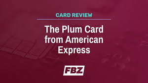 Adding more membership rewards cards. The Plum Card From American Express Review 2021 Need More Than 30 Days To Pay Financebuzz