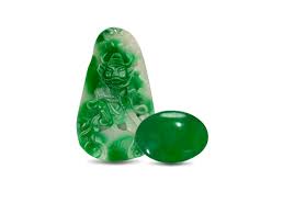 So What S The Difference Between Jade And Jadeite In 2020 Unique Gemstones Gemstones Crystals And Gemstones