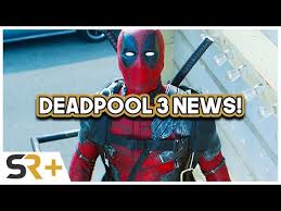 In an interview with collider, marvel studios president kevin feige revealed that ryan reynolds. Obrggjnsdralcm