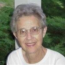 Martina Cummings Bowman Obituary