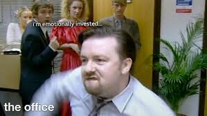 Every Time Andy Says Cornell