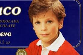 POPULARNI BRACO S ČOKOLADE: Gdje je u Dubrovniku radilo lice s naslovnice? 