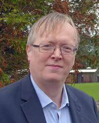 Meet your parliamentary candidates: David Buxton (Liberal Democrat)