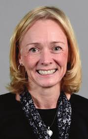 Congratulations to 2 New NCFR Fellows Liana Sayer Named Next Editor of  NCFR's Journal of Marriage and Family