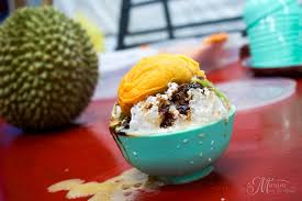 Explore tweets of cendol power shah alam @cendolpsa on twitter. Musang King Vs Black Thorn Showdown Durian King Bukit Bintang Miriam Merrygoround