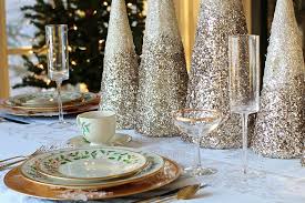 Select from premium christmas dinner table setting of the highest quality. Hd Wallpaper Fine Dining Table Setting Christmas Dinner Christmas Table Wallpaper Flare