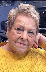 Dorothy Simmons Obituary