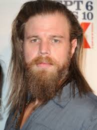 Ryan Hurst