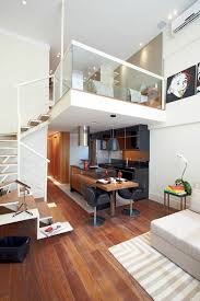 Trouvez votre annonce de lits mezzanine d'occasion à vendre ou acheter parmi nos débarras lits mezzanine occasions sur paruvendu mondebarras page 4. Choisir Un Escalier Pour Mezzanine Pour Son Loft Archzine Fr Interieur Maison Design Deco Petit Appartement Maison Avec Patio