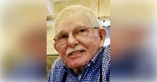 Obituary information for David Michael Wilson