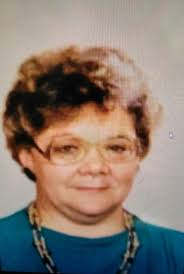 Obituary for Mable Clark Strickland