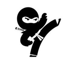 Free Free Birthday Ninja Svg 789 SVG PNG EPS DXF File