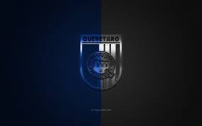 ⚫️cuenta oficial de gallos blancos de querétaro. Herunterladen Hintergrundbild Queretaro Fc Mexikanische Fussball Club Liga Mx Blau Schwarz Logo Blau Carbon Faser Hintergrund Fussball Santiago De Queretaro Mexiko Queretaro Fc Logo Fur Desktop Kostenlos Hintergrundbilder Fur Ihren Desktop