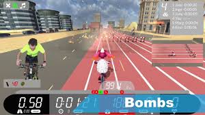 Arcade Fitness Indoor Cycling App For Windows And Android Youtube