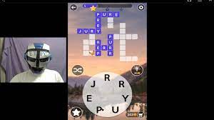 You can play many curated word search and puzzle games like crossword, jumble, and many more for free on the web everyday. Wordscapes Daily Puzzle Answers For Saturday September 2 Masaya Ang Mga Salita Youtube