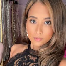 Stacey Valencia's Instagram, Twitter & Facebook