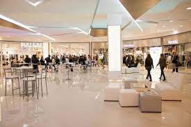 Fashion Mall Chihuahua By Ares Arquitectos Arquitectos Arquitectura