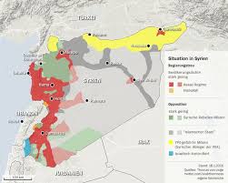 Militärisch hat sich präsident assad zwar durchgesetzt. Syrien Vier Fronten Krieg Um Aleppo Der Spiegel