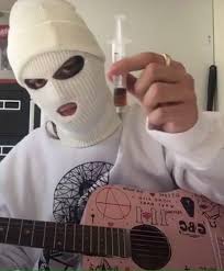 See more ideas about ski mask, gangster girl, grunge aesthetic. 44 Ski Mask Ideas Gangster Girl Ski Mask Bad Girl Aesthetic