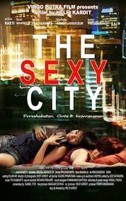 Sexy-city