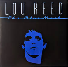 Lou Reed