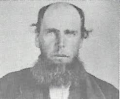 Few in number, but faithful in witness