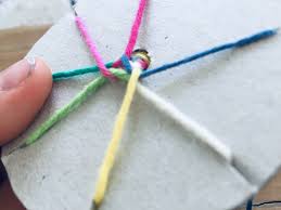 Check spelling or type a new query. Diy Knupfscheibe Freundschaftsbandchen Und Flinke Finger Lieblingsbande