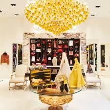 Bijan S New Boutique Brings Its Unabashed Flair To Las Vegas Http Robbreport Com Style Fashion Luxury Beverly Hills Tail Furniture Store Furniture Home Decor