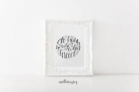 Biz Markie You Got What I Need Oh Baby You Got What I Need Biz Markey Printable Quotes Hand Lettering Nursery Wall Art