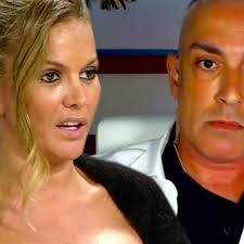 Kiko Hernández, aterrorizado, vuelve a 'Sálvame': "Me estaba volviendo loco"