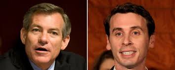 In Arizona, Ben Quayle and David Schweikert in Fierce Fight