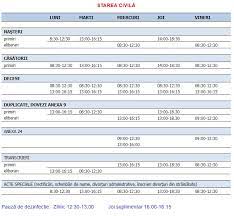 Casa judeteana de pensii iasi. Noul Program De Lucru Cu Publicul La Starea CivilÄƒ Din 18 05 2020 Iasitv Life