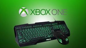 We also got some more details on microsoft's official designed for xbox devices, which include a xbox keyboard and dynamic lighting. Microsoft And Razer Partnering For Mouse And Keyboard Support On Xbox One Segmentnext