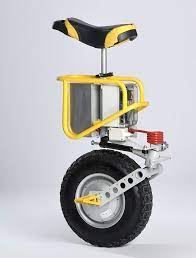 motorized unicycle same deal 一輪車 ビークル バイク