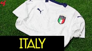 The italy soccer uniform are available in many different styles to suit every taste. Puma Italy 2020 Away Soccer Jersey Unboxing Review Youtube