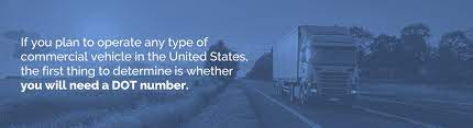 We did not find results for: What Is A Dot Number Who Needs It Us Compliance Services